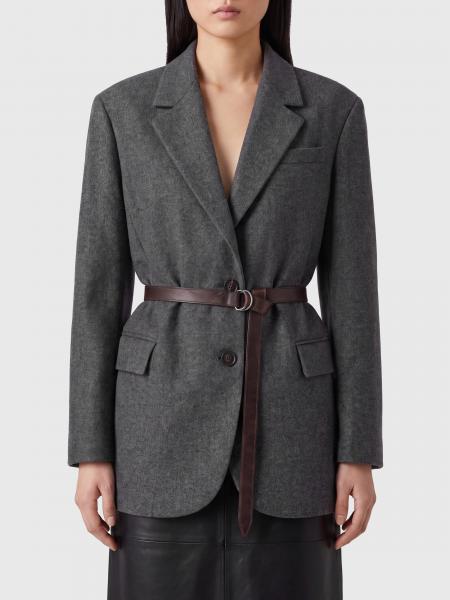 Jacket woman Brunello Cucinelli