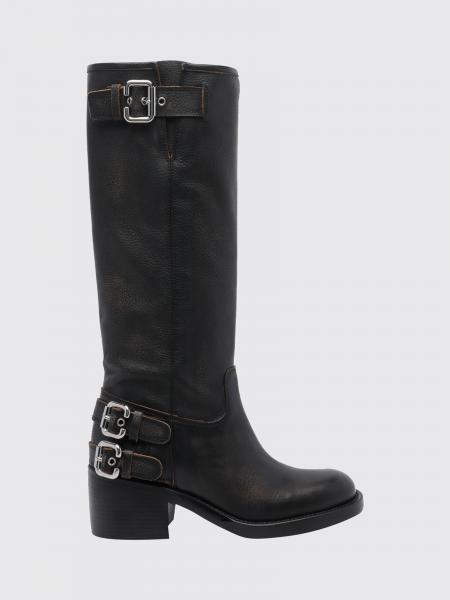 Boots woman ChloÉ