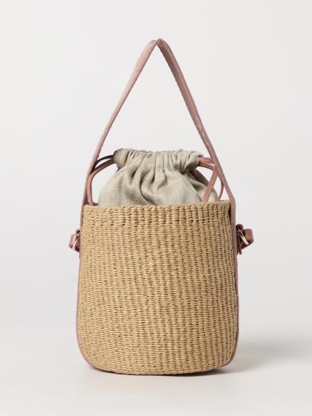 Shoulder bag woman ChloÉ