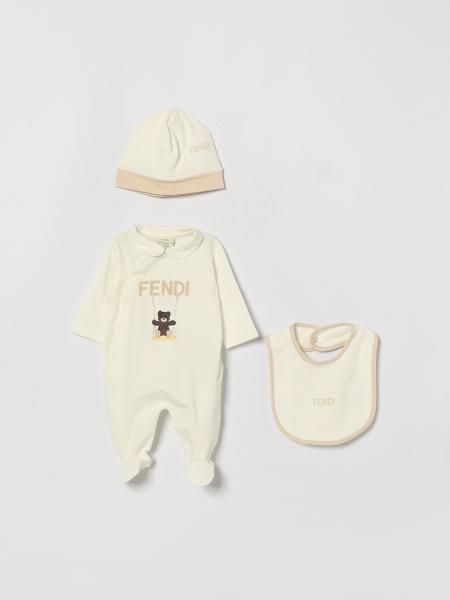 Tracksuit kids Fendi
