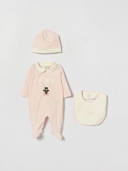 Tracksuit kids Fendi