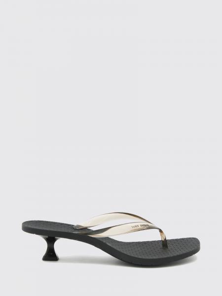 高跟凉鞋 女士 Tory Burch