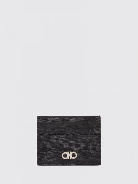 Wallet men Ferragamo