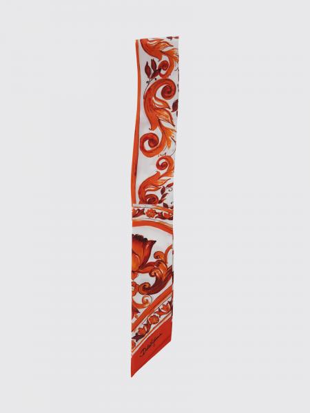Scarf woman Dolce & Gabbana