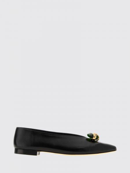 Ballet flat woman Jimmy Choo