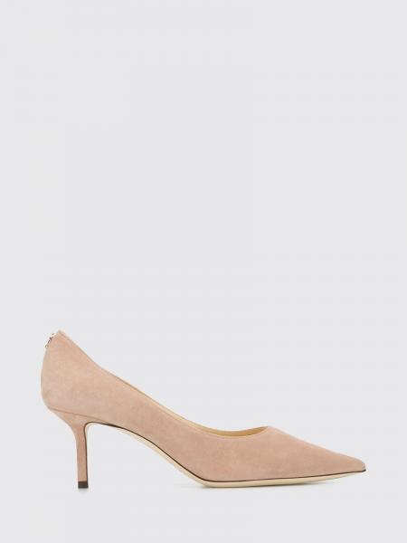 Scarpe con tacco donna Jimmy Choo