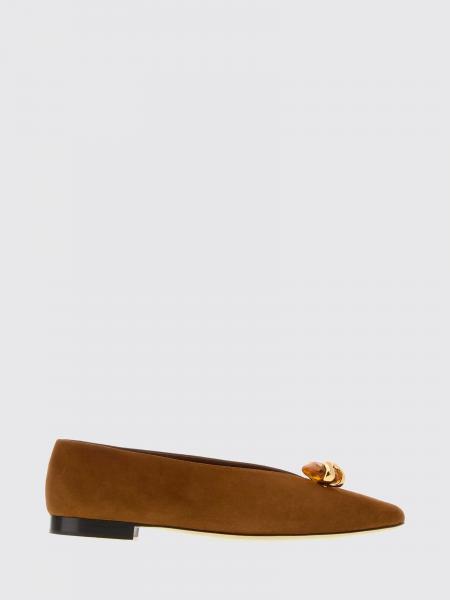 Ballet flat woman Jimmy Choo