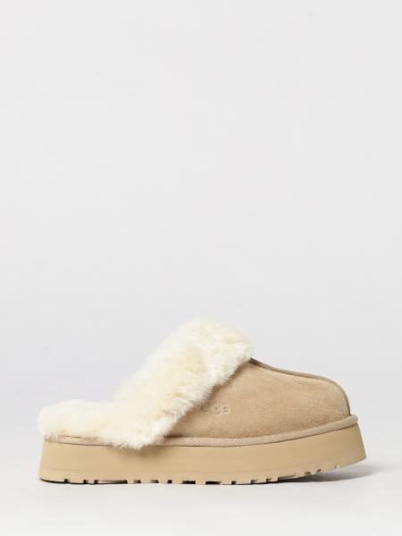 Ballet flat woman UGG