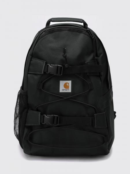Kickflip Carhartt WIP Waterproof Backpack in Recycled Polyester with Straps
