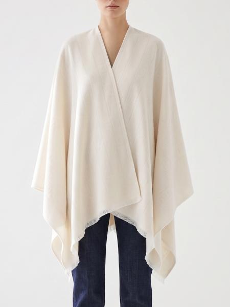 Scarf woman Fendi