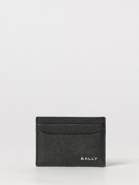 Wallet men Bally