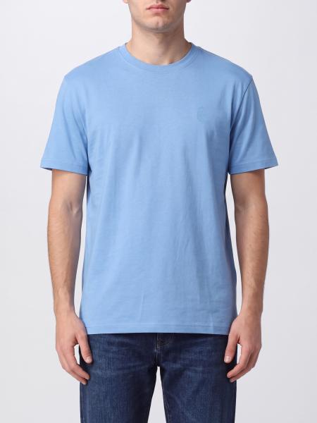 T-shirt homme McQueen