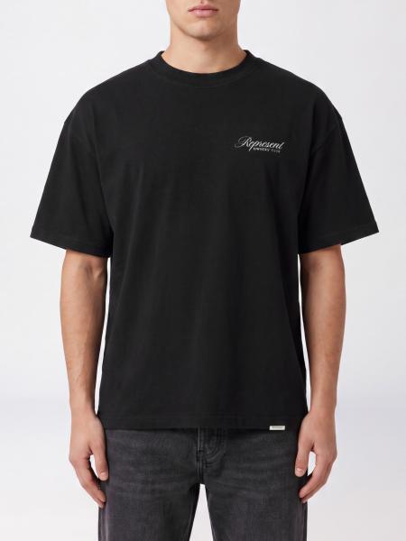 T-shirt homme Represent