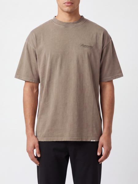 T-shirt homme Represent