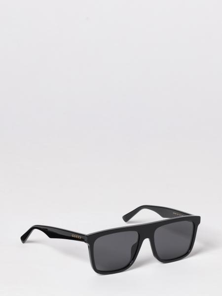 Sunglasses men Gucci