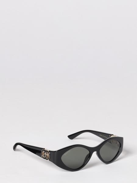 Occhiali da sole donna Gucci
