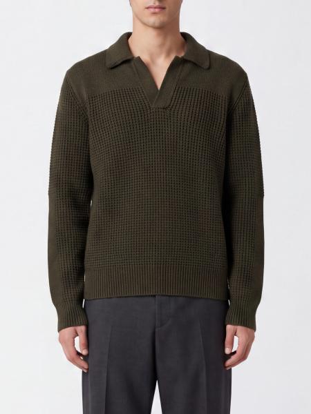 Jacket men Ferragamo
