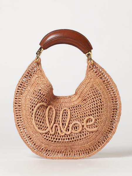 Crossbody bag woman ChloÉ