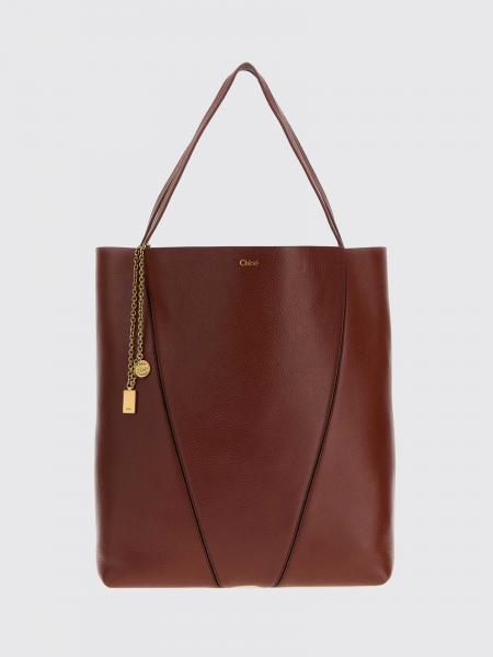 Crossbody bag woman ChloÉ