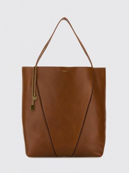 Crossbody bag woman ChloÉ
