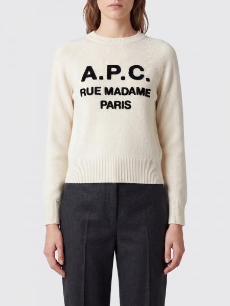 Sweater woman A.P.C.