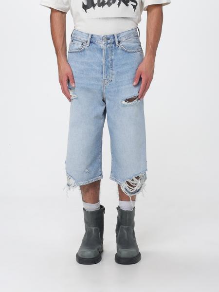 Short homme Acne Studios
