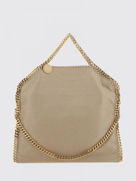 Bolso de hombro mujer Stella McCartney