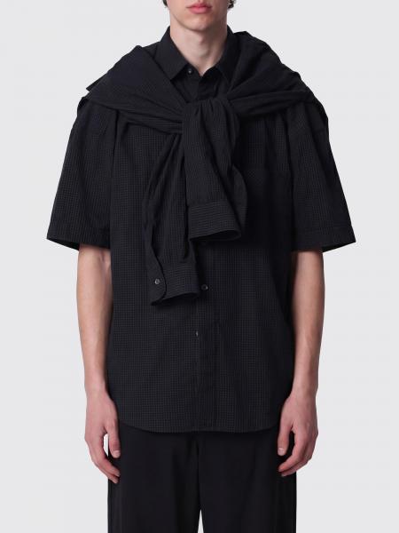 Coat men Maison Mihara Yasuhiro