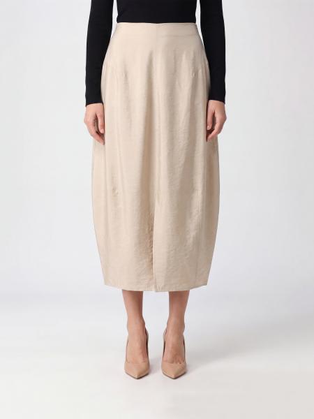 Skirt woman Toteme