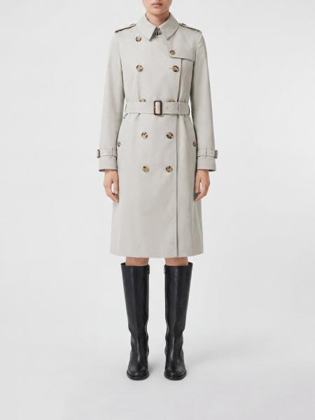 Veste femme Burberry