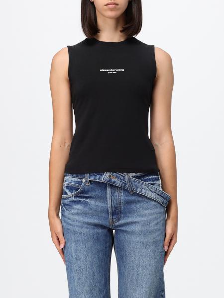 Pull femme Alexander Wang