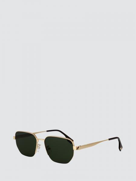 Sunglasses men Fendi