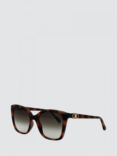 Sunglasses woman Ferragamo