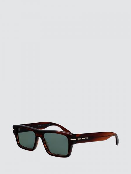 Sunglasses men Fendi