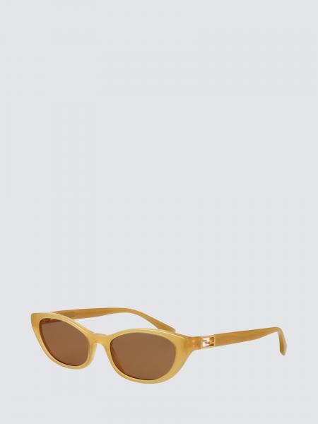 Occhiali da sole donna Fendi