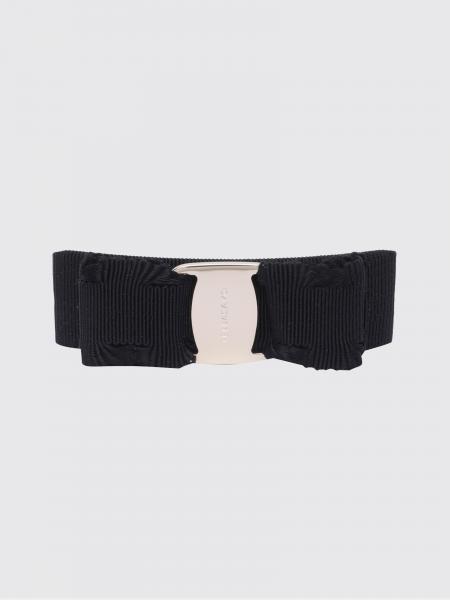 Hair accessory woman Ferragamo