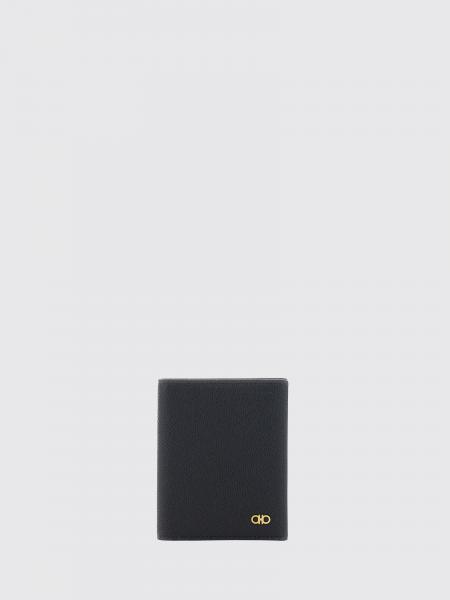 Wallet men Ferragamo