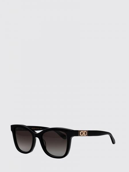 Sunglasses woman Ferragamo