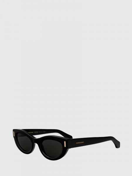 Sunglasses woman Ferragamo