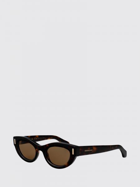 Sunglasses woman Ferragamo