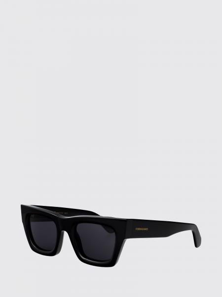 Sunglasses woman Ferragamo