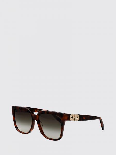 Sunglasses woman Ferragamo