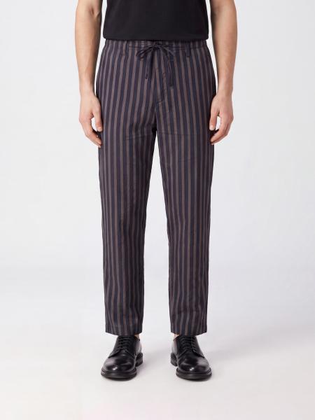 Pants men Dries Van Noten
