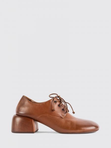 Mocasines mujer Marsèll