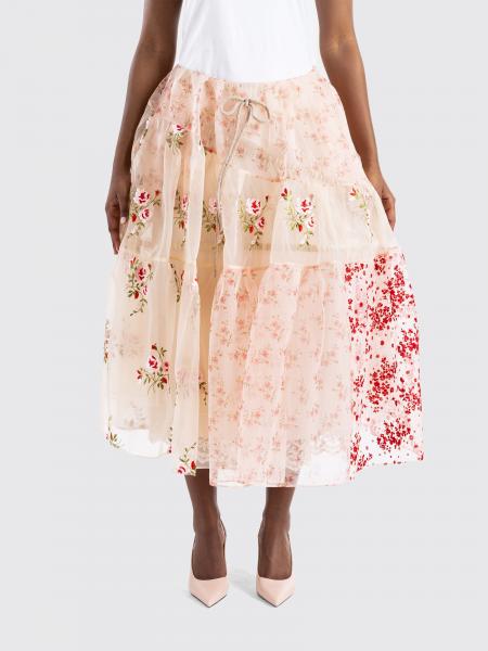 Falda mujer Simone Rocha
