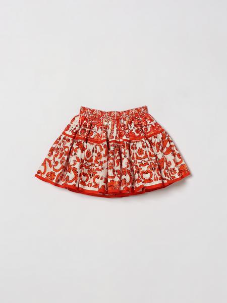 Falda niños Dolce & Gabbana