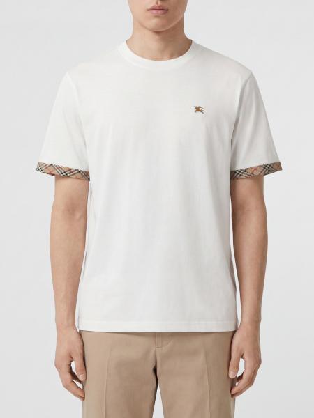 Camisa hombre Burberry
