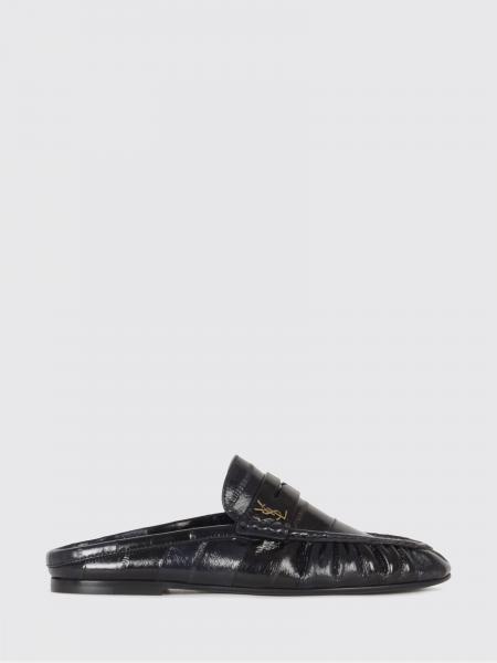 Loafer woman Saint Laurent