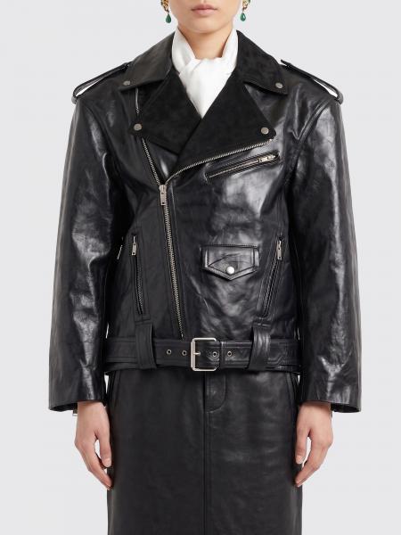 Giacca donna Saint Laurent