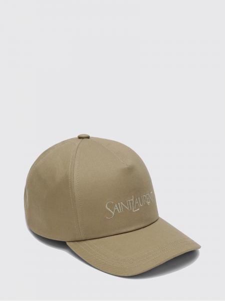 Hat men Saint Laurent